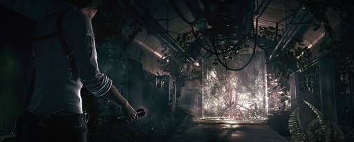 Evil Within, The - Сюжетное DLC The Assignment уже скоро!